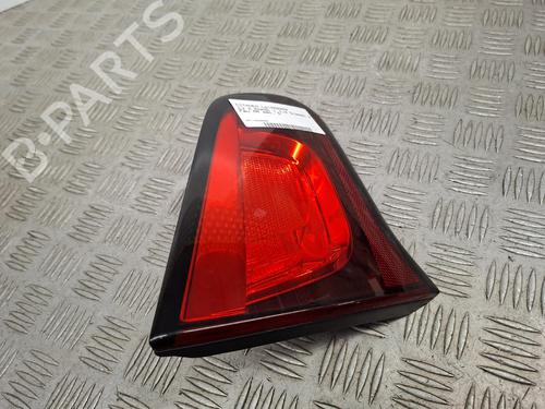 Left tailgate light CITROËN C3 II (SC_) 1.4 HDi 70 (SC8HZC, SC8HR0, SC8HP4) | BP36793100C79 - Image 4