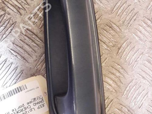 Used Front right exterior door handle JEEP GRAND CHEROKEE II (WJ, WG) 3.1 TD 4x4 (140 hp) 23725321