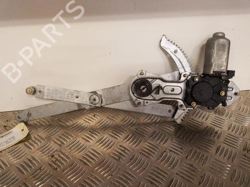 Used Front right window mechanism Front right window mechanism CITROËN BX (XB-_) 19 D (69 hp) 23715078 23715078