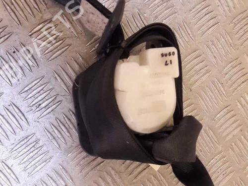 Used Rear right seatbelt Rear right seatbelt CITROËN C1 (PM_, PN_) 1.0 (68 hp) 23714466 23714466
