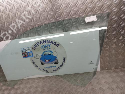Front left door window BMW 1 (E81) 116 i | BP23747855C18 