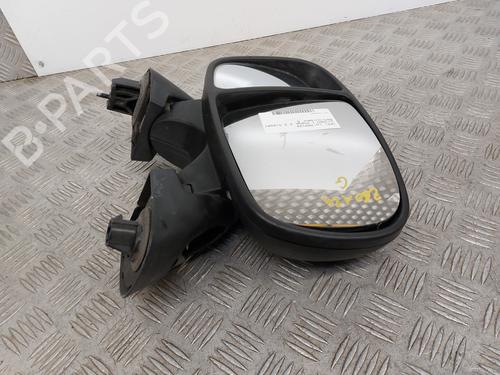 left-mirror-opel-vivaro-a-van-x83-2001-2002-2003-2004-2005-2006-2007-2008-2009-2010-2011-2012-2013-2014-2015-33635196 main image