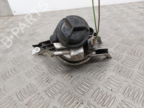 Højre Foran Tågelygte PEUGEOT 206 SW (2E/K) 1.4 HDi | BP30590285C31