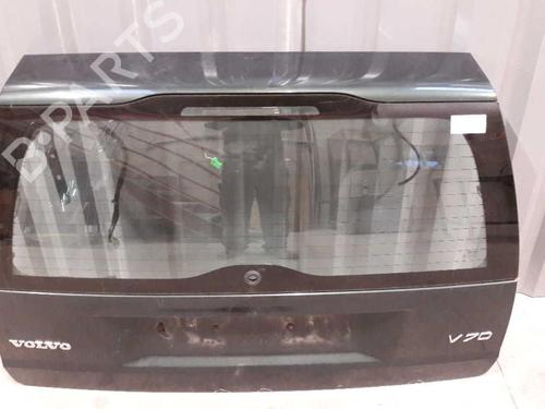 Bakluke CC/Kombi-Kupé VOLVO V70 II (285) 2.5 TDI (140 hp) 23718103
