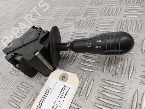 Used Switch Switch RENAULT TWINGO I (C06_) 1.2 (C066, C068) (58 hp) 28195274 28195274