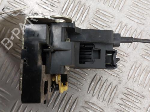 Used Rear left lock Rear left lock RENAULT MEGANE I Classic (LA0/1_) 1.4 16V (LA0D, LA1H, lA0W, LA10) (95 hp) 33050380 33050380