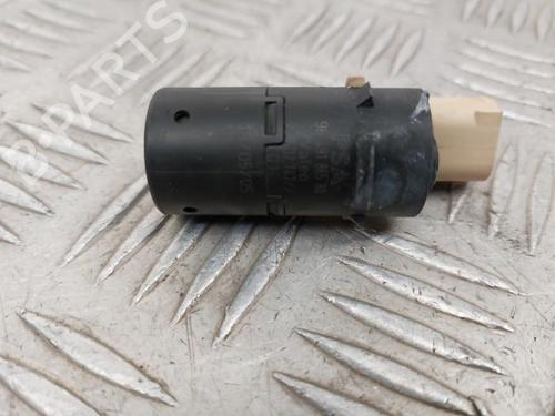 Electronic module PEUGEOT 1007 (KM_) 1.6 16V | BP23743782M83 