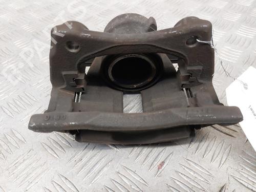 Used Left front brake caliper Left front brake caliper RENAULT CLIO III (BR0/1, CR0/1) 1.5 dCi (BR17, CR17) (86 hp) 23745226 23745226