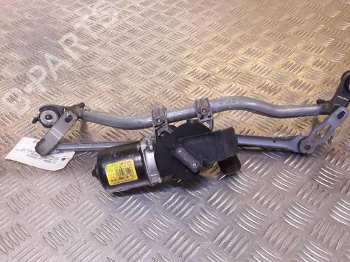 Front wiper motor CITROËN C3 Picasso (SH_) 1.6 HDI 90 | BP24852507M29 - Image 2