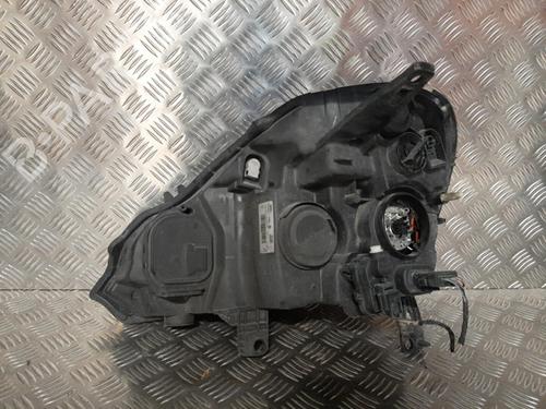 Right headlight RENAULT MODUS / GRAND MODUS (F/JP0_) 1.5 dCi (FP0F, JP0F) | BP23715188C29 - Image 5