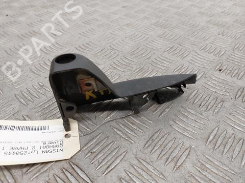 Electronic module NISSAN QASHQAI II (J11, J11_) 1.6 dCi | BP33443190M83 - Image 4