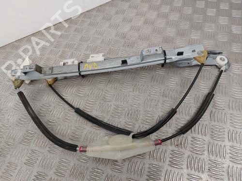 Front right window mechanism CITROËN C4 Picasso I MPV (UD_) 1.6 HDi 110 | BP27998392C23 