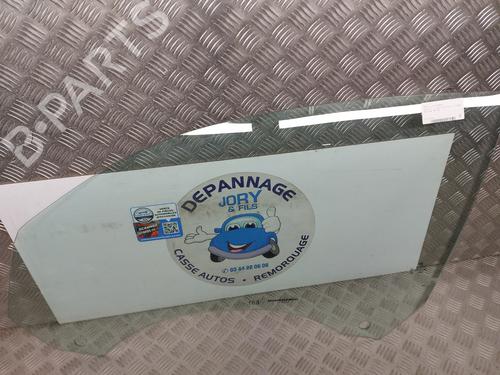 Front left door window BMW 1 (E81) 116 i | BP23747855C18 