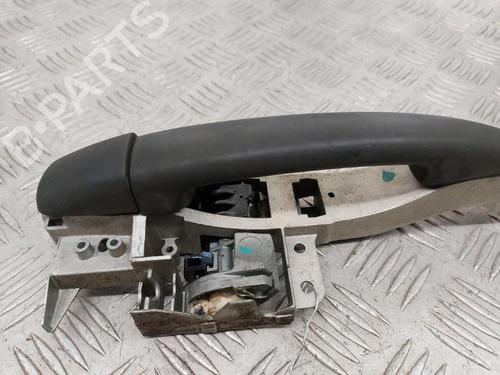 Rear left exterior door handle CITROËN C4 I (LC_) 1.6 HDi | BP23737832C130 