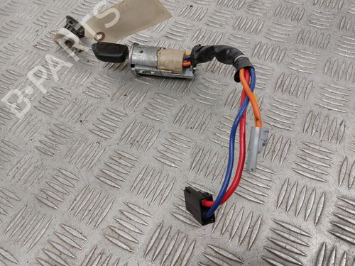 Ignition barrel PEUGEOT 306 Hatchback (7A, 7C, N3, N5) 2.0 HDI 90 | BP29520287M48 