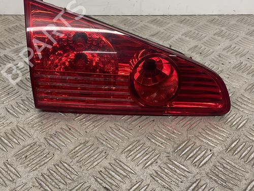 Venstre baglygte bagklap PEUGEOT 607 (9D, 9U) 2.0 HDI (136 hp) 32405866