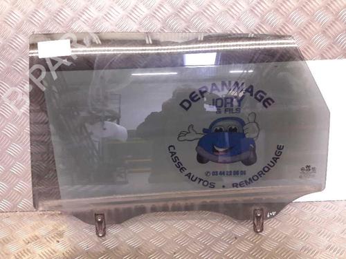 Used Rear left door window HYUNDAI TUCSON (JM) 2.0 CRDi (113 hp) 23723938