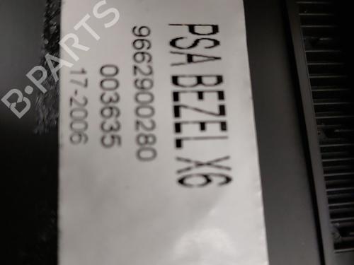 Other CITROËN C6 (TD_) 2.7 HDi | BP32009359O1 