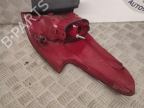Used Left taillight Left taillight CITROËN C5 III Break (RW_) 2.0 HDi (136 hp) 23738044 23738044