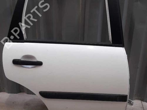 Used Right rear door CITROËN C3 I (FC_, FN_) 1.4 HDi (68 hp) 23727332