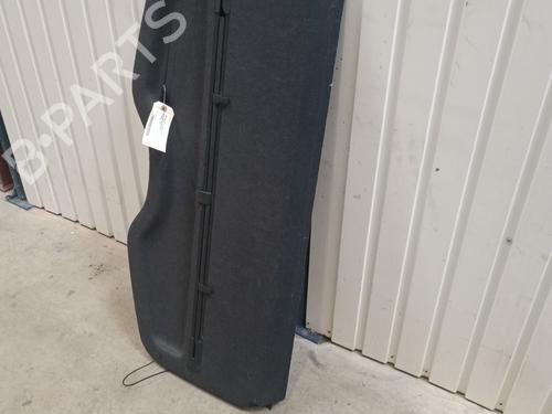 Rear parcel shelf RENAULT CLIO III (BR0/1, CR0/1) 1.6 16V (BR09, BR0T, CR09, CR0T) | BP29222339C85 