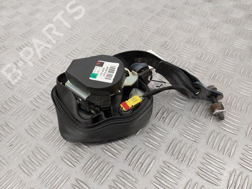 Used Front right belt tensioner DACIA DUSTER (HS_) 1.5 dCi (86 hp) 28489732