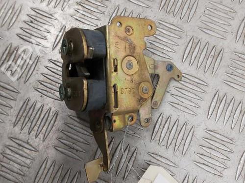 Front right lock FIAT UNO (146_, 158_) 1.0 (146E) | BP24853965C97 