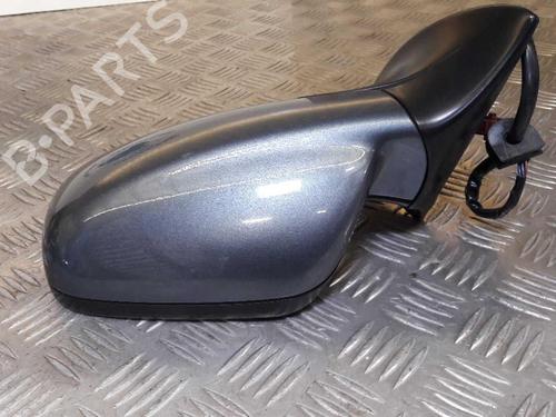 Left mirror PEUGEOT 407 (6D_) 2.0 HDi 135 (6DRHRH, 6DRHRE, 6DRHRG, 6DRHRJ) | BP23724004C26 