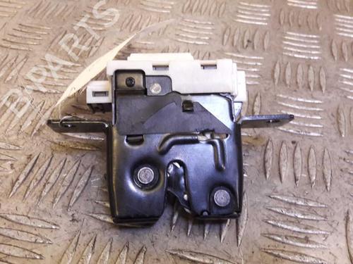 Used Tailgate lock Tailgate lock 23727829 23727829