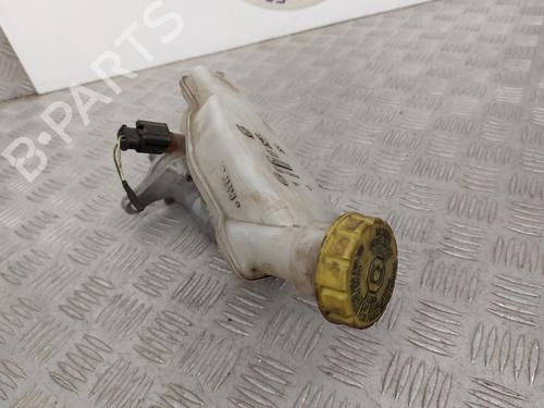 Brake master cylinder CITROËN C3 Picasso (SH_) 1.6 HDi | BP23748801M77  - Image 5