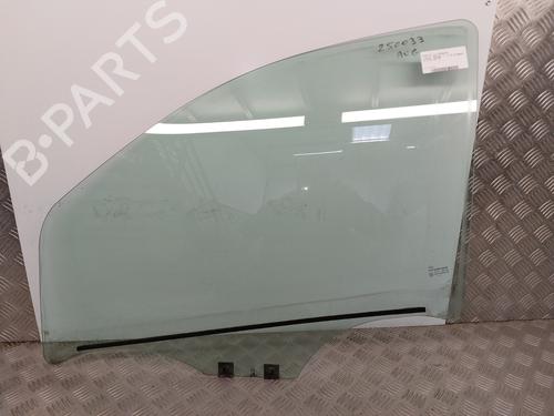 Used Front left door window DACIA LODGY (JS_) 1.5 dCi (JSMC, JSAF) (107 hp) 24629300
