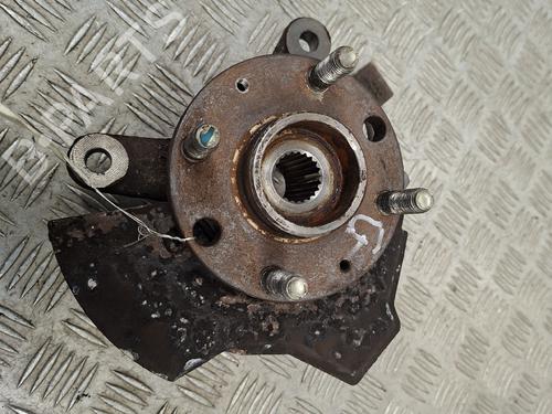 Left front steering knuckle CHEVROLET SPARK (M300) | BP36095752M25 - Image 4