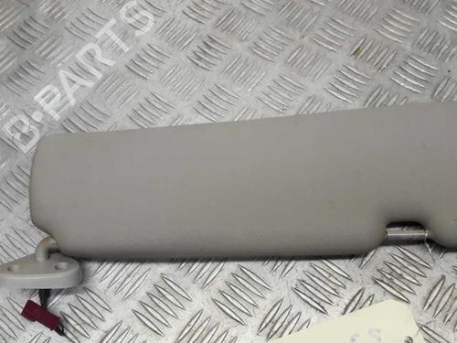 Left sun visor BMW 1 (E87) 118 d | BP23734784I1 