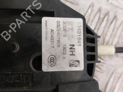 Front left lock OPEL CORSA E (X15) 1.4 (08, 68) | BP23745097C98 