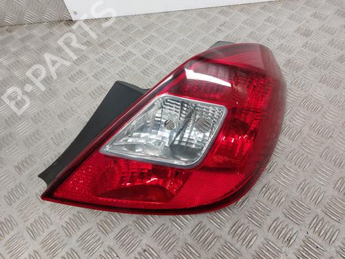 right-taillight-opel-corsa-d-s07-2006-2007-2008-2009-2010-2011-2012-2013-2014-2015-32041305 main image