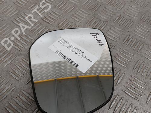 Spejlglas højre Spejlglas højre PEUGEOT 5008 (0U_, 0E_) 1.6 HDi (110 hp) 33991636 33991636