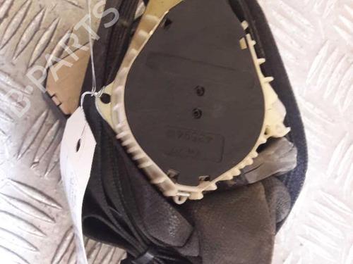 Front right seatbelt OPEL CORSA C (X01) 1.2 (F08, F68) | BP23725431I25 - Image 2