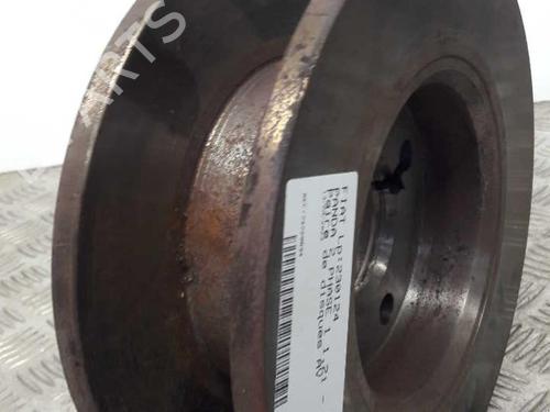 Other FIAT PANDA (169_) 1.2 (169.AXB11, 169.AXB1A) | BP23658610O1 