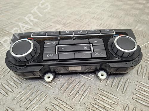 Climate control VW GOLF VI (5K1) | BP37451470I5 - Image 2