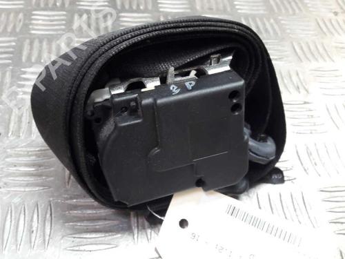 Front right seatbelt OPEL CORSA C (X01) 1.2 (F08, F68) | BP23716808I25 - Image 2