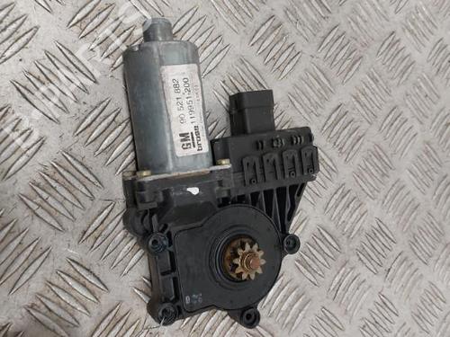 Used Right front window motor OPEL ASTRA G Hatchback (T98) 2.0 DTI 16V (F08, F48) (101 hp) 23737716