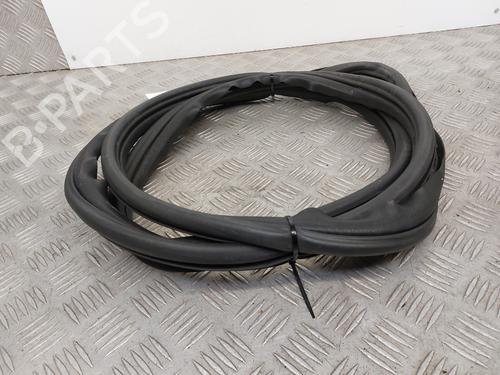 Rubber door seal RENAULT MEGANE II (BM0/1_, CM0/1_) 1.6 16V (BM0C, CM0C) | BP27366787C142 