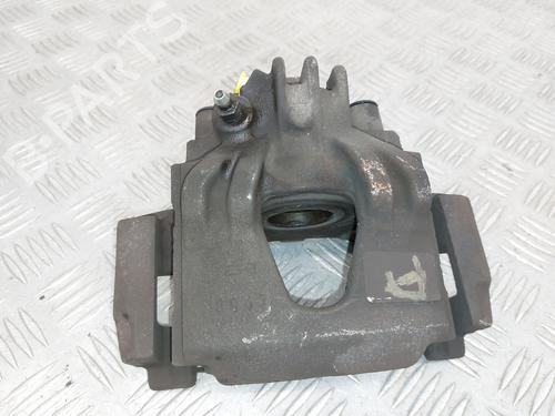 Used Right front brake caliper CITROËN XSARA Coupe (N0) 1.9 D (68 hp) 24403598