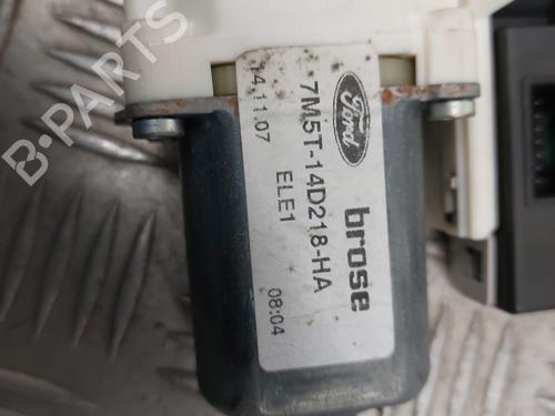 Left front window motor FORD FOCUS II Saloon (DB_, FCH, DH) 1.8 TDCi | BP31164481E21 