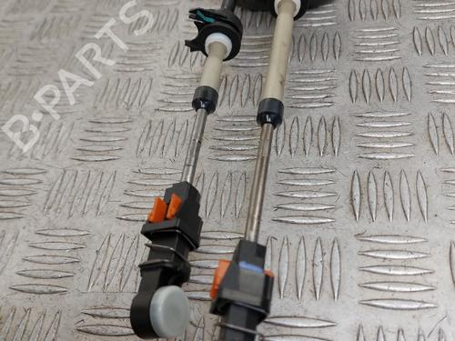 Annen Annen CITROËN C4 CACTUS 1.5 BlueHDi 100 (102 hp) 24854253 24854253