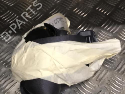 Used Rear left seatbelt Rear left seatbelt RENAULT ESPACE III (JE0_) 2.2 dCi (JE0K) (130 hp) 25259404 25259404