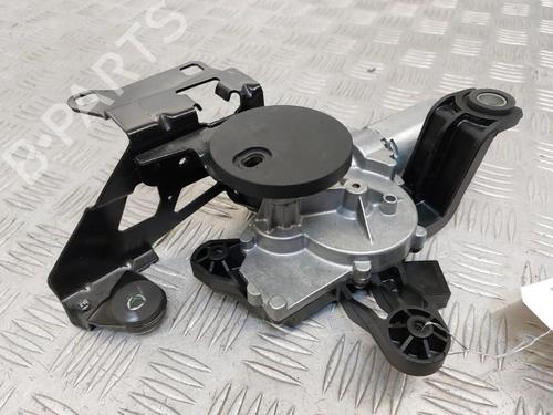 Rear wiper motor BMW 3 Touring (E91) 320 d | BP23744718M102 