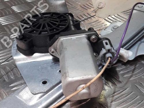 Front left window mechanism DACIA SANDERO 1.5 dCi | BP23715755C22 - Image 2