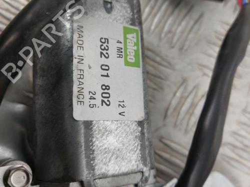 Rear wiper motor CITROËN ZX (N2) 1.6 i | BP23737180M102 