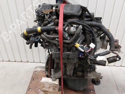 Used Engine Engine TOYOTA AYGO (_B1_) 1.0 (KGB10_, KGB10R) (68 hp) 32673961 32673961